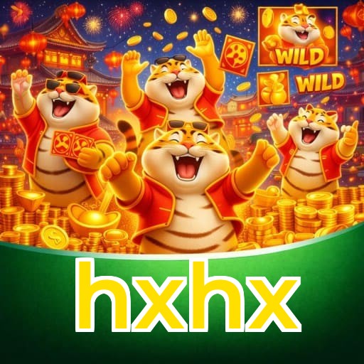 Variedade de slots hxhx