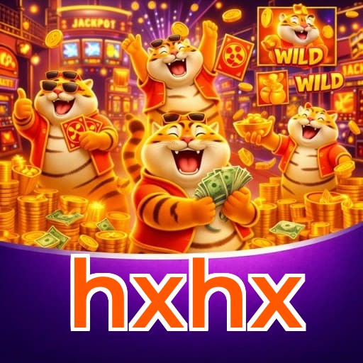 App hxhx Android