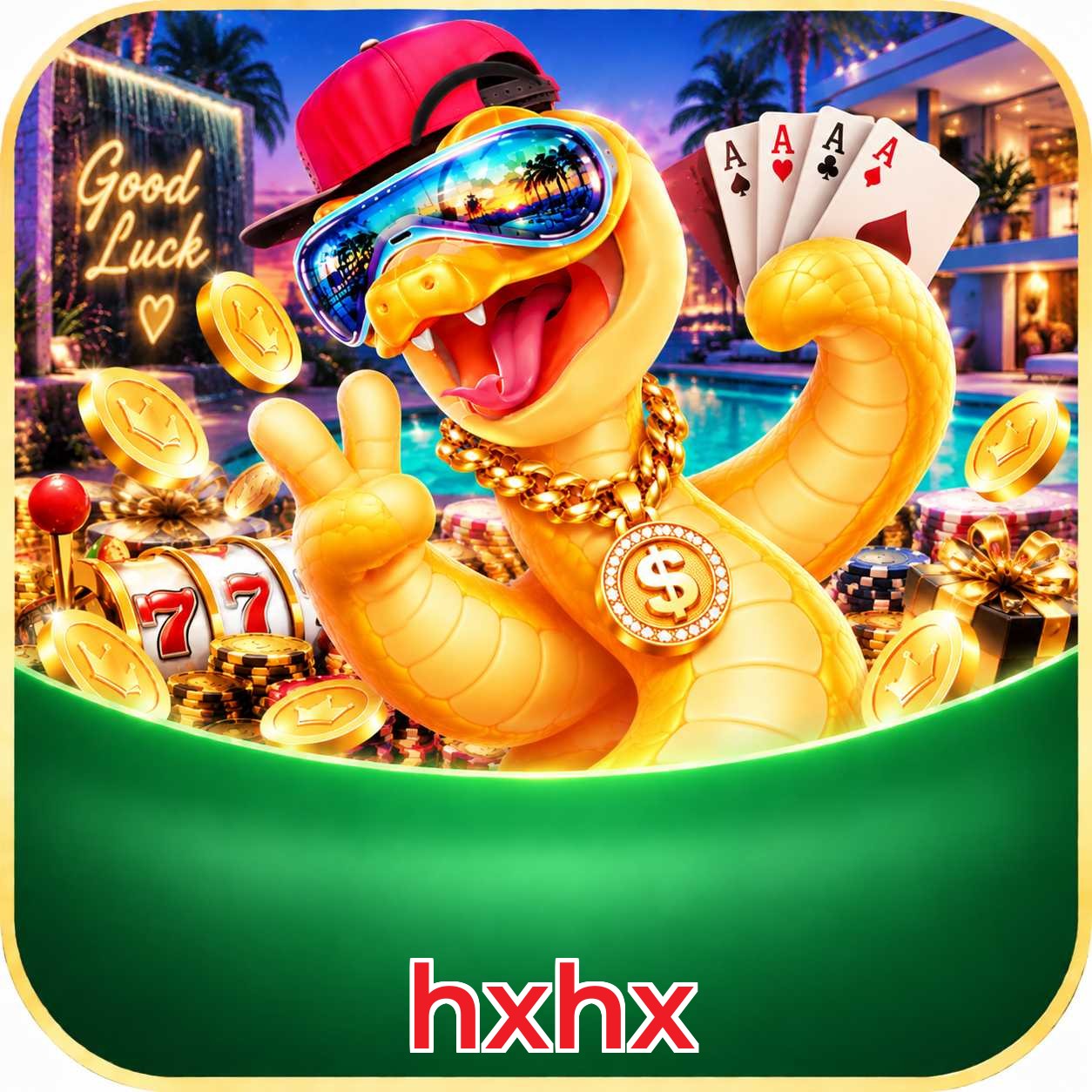 Download App