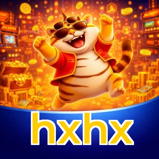 App Mobile hxhx